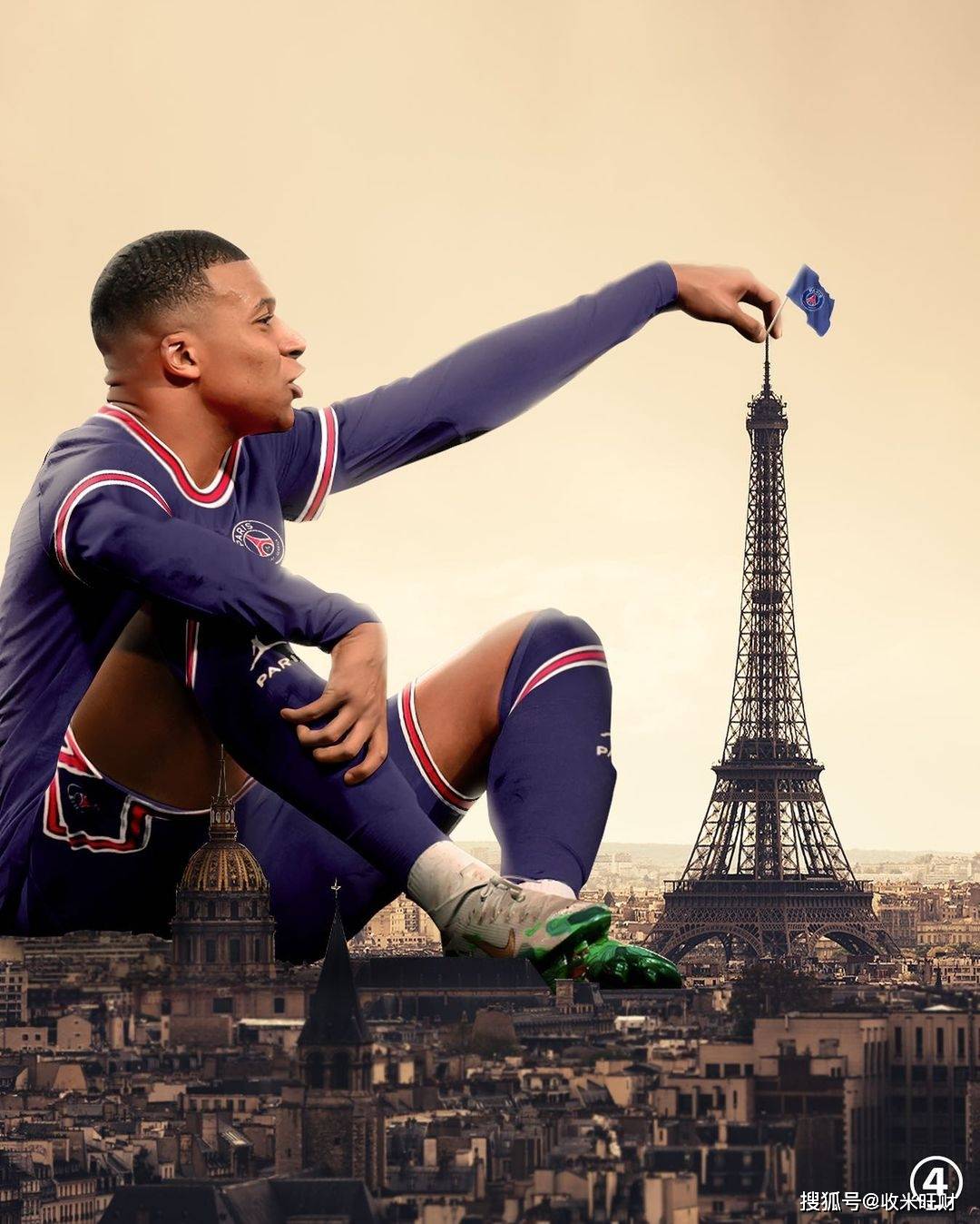 中旭未来（贪玩游戏）与腾讯云达成战略合作