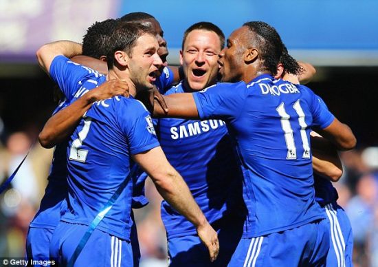 [图]卡扎伊什维利破门 泰山1-1海牛遭遇三轮不胜