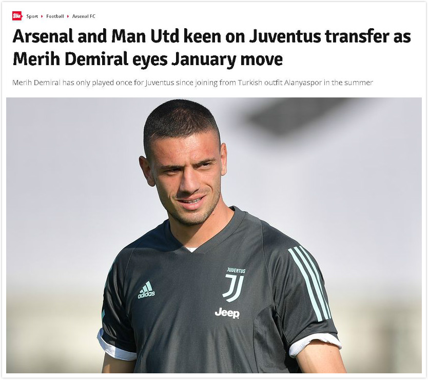 电讯报谈埃泽处境：厄德高更具创造力，左路竞争不过特罗萨德