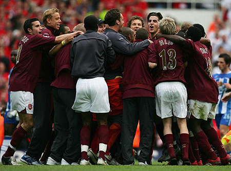 阿森纳0-0利物浦：虽然场面不好看，但也算一种“求仁得仁”了