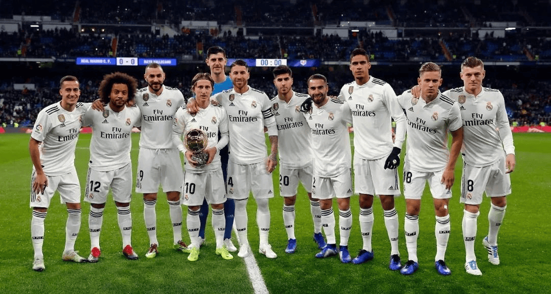 皇马换帅，阿隆索7个半月教练生涯终结